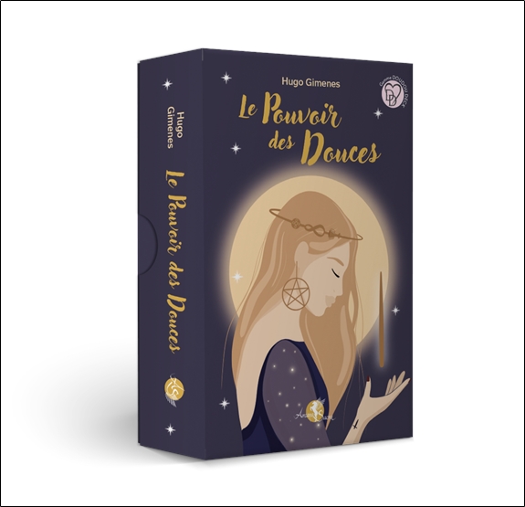 Le Pouvoir des Douces - Coffret 3