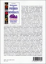 Dictionnaire des pierres et minéraux pour chaque pierre - Indications thérapeutiques - Symbolisme, influences - Rayonnement bénéfique 2