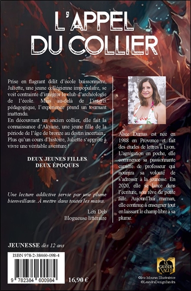 L'Appel du collier 2