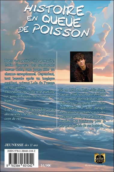Histoire en queue de poisson 2