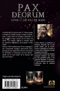 Pax Deorum - Livre 1 : Les fils de Mars 2