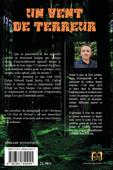 Un Vent de Terreur 2