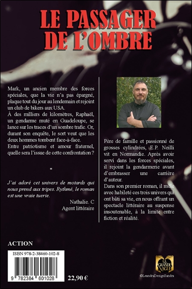 Le Passager de l'ombre 2