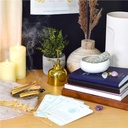 Coffret Rituels de Purification d'intérieur 6