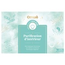 Coffret Rituels de Purification d'intérieur 8