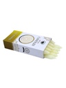 Bougies à rituel - Purification - Blanches 3