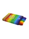 Bougies à rituel - 7 Chakras 3