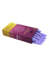 Bougies à rituel - Conscience spirituel - Lilas 3