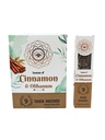 Encens Green Tree Botanical Cannelle & Oliban 2