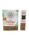 Encens Green Tree Botanical Nag Champa & Oliban 2