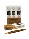 Encens Green Tree Botanical Nag Champa & Oliban 4