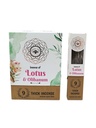 Encens Green Tree Botanical Lotus & Oliban 2