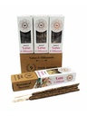 Encens Green Tree Botanical Lotus & Oliban 4