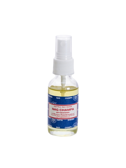 Spray d'ambiance Satya Nag champa - 30ml 2