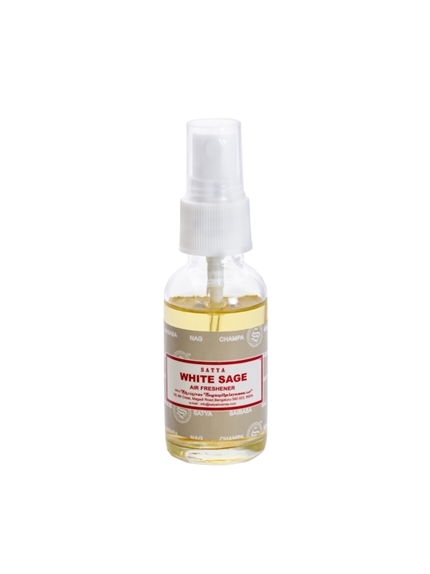 Spray d'ambiance Satya Sauge Blanche - 30ml 2