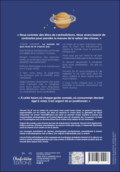Condamnés à vie 2
