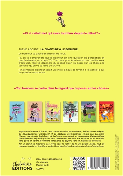 Ca m'agace 2