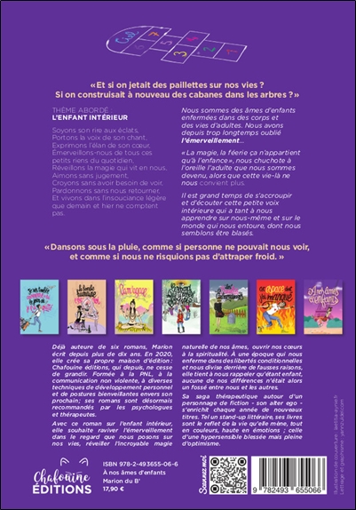 A nos âmes d'enfants 2