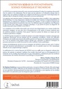 L'entretien SCID-D : L'évaluation de la dissociation en psychothérapie, science forensique et recherche 2