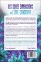 Les douze dimensions de l'être conscient - Ses facultés spirituelles - Sa réalité en expansion 2