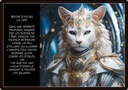 L'Oracle Nexus - Présences galactiques - Coffret 4