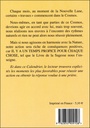Calendrier des heures magiques et des lunaisons de 2025 à 2030 2