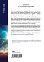 24 mots et phrases magiques - Pour retrouver le bonheur au quotidien dans le respect et l'harmonie 2