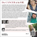 Du cancer à la vie - Témoignages de combat, de guérison et d'espoir 2