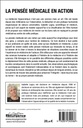 La pensée médicale en action - Pour une pratique de la médecine humaniste universelle 2