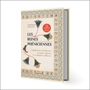Les Runes phéniciennes - Significations divinatoires et usages magiques d'un alphabet millénaire 3