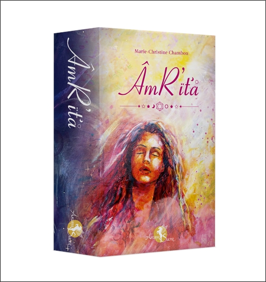 Âm'Rïta - Coffret 3