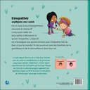 L'empathie expliquée aux minis - Album psychoéducatif pour aborder les sujets importants 2