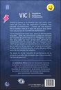 Vic - L'anxiété de performance à l'adolescence 2