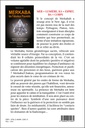 Merkaba - Les Fabuleux Pouvoirs - Utilisation des Merkaba en pierre pour la guérison des chakras 2