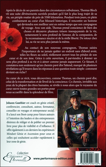 Comme les fleurs au soleil - Donner un sens plus profond à sa vie 2