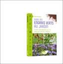 Guide des engrais verts au jardin  Enrichir naturellement son sol grâce aux couverts végétaux 3