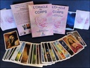 L'Oracle du Corps - Dialogue avec l'intelligence des cellules - Coffret 3