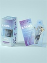 Rituel de fumigation Karma 2