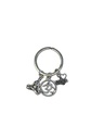 Porte-clef Yoga 2