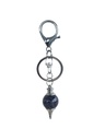 Porte-clef Pendule Améthyste 2