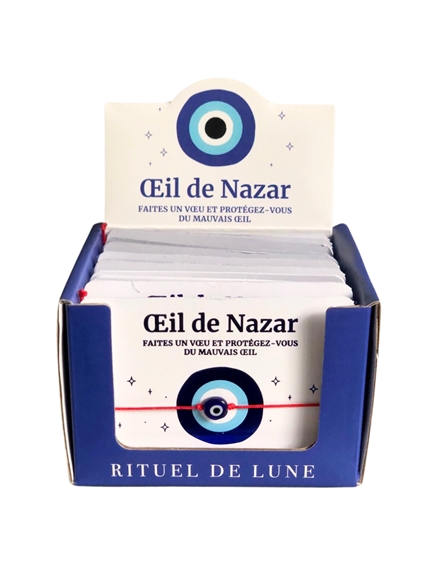 Bracelets Oeil de Nazar 2