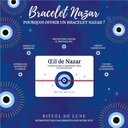 Bracelets Oeil de Nazar 3