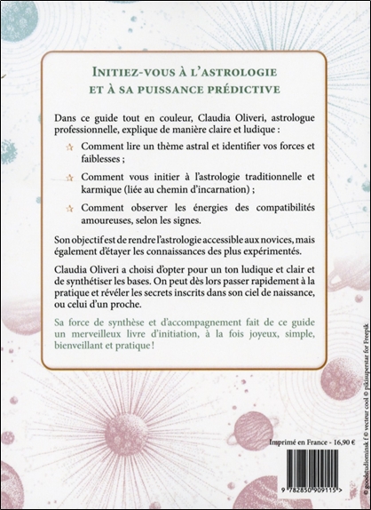 C'est bon signe - Guide pratique pour s'aligner avec les étoiles - Astrologie traditionnelle - Astrologie karmique - Compatibilités amoureuses 2