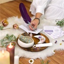Coffret Rituels de Pleine Lune 5