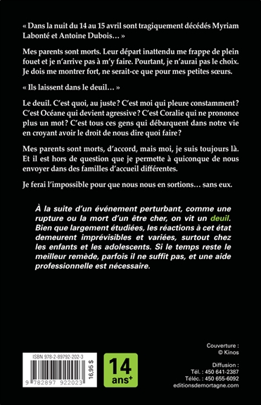 Sans eux - Tabou 2