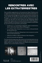 Rencontres avec les extraterrestres - Foo-fighters, Roswell, Men in Black, abductions..., enquête sur 12 dossiers exceptionnels 2