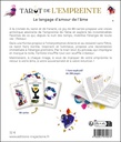 Tarot de l'empreinte - 86 cartes et 1 livre - Coffret 2