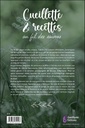 Cueillette & recettes au fil des saisons - Cuisine botanique, soins naturels et créations inspirées de la nature 2