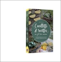 Cueillette & recettes au fil des saisons - Cuisine botanique, soins naturels et créations inspirées de la nature 3
