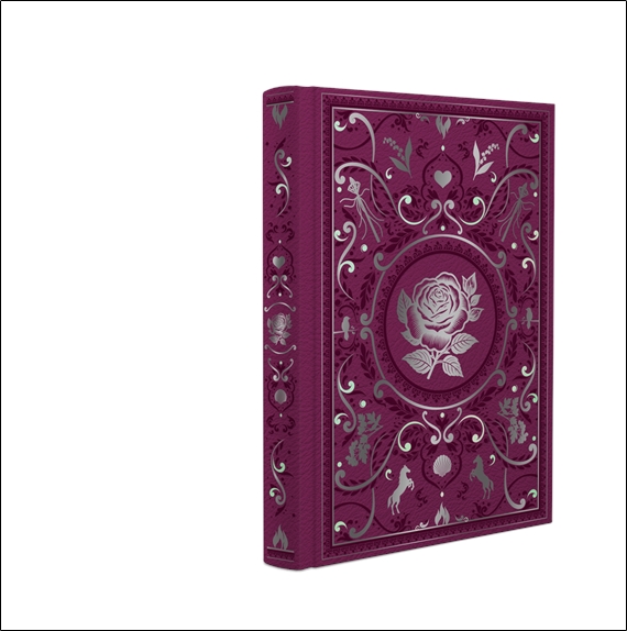 Grimoire vierge Beltane 2